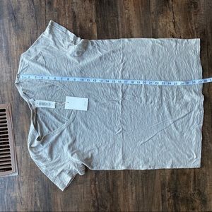 Wilfred tshirt